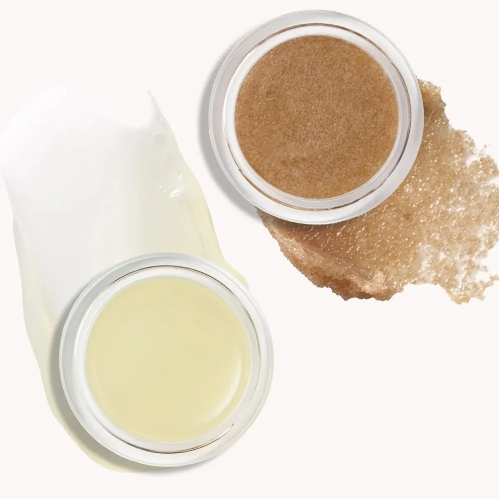 Julep Beauty 24/7 Lip Treatment Exfoliating Scrub + Nourishing Mask, NIB